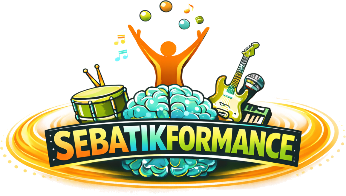 SebaTikFormance Logo